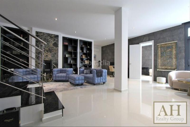 Foto 2fb8a2e3-055b-43ae-b71a-c53b1d3788e5. Casa en Golf Bahía Finestrat