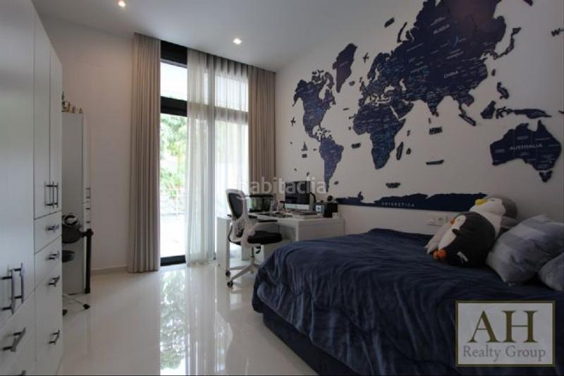 Foto 31585712-5622-4b53-a752-dd3a11d8545f. Casa en Golf Bahía Finestrat