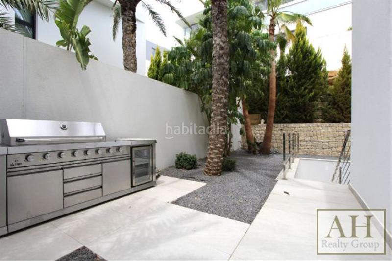 Foto 3c40a16c-b451-43f8-beb4-129d03bf68b6. Casa en Golf Bahía Finestrat