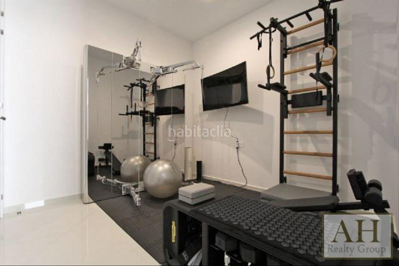 Foto 4da75bbd-ea1b-4224-a8af-736942b74df8. Casa en Golf Bahía Finestrat