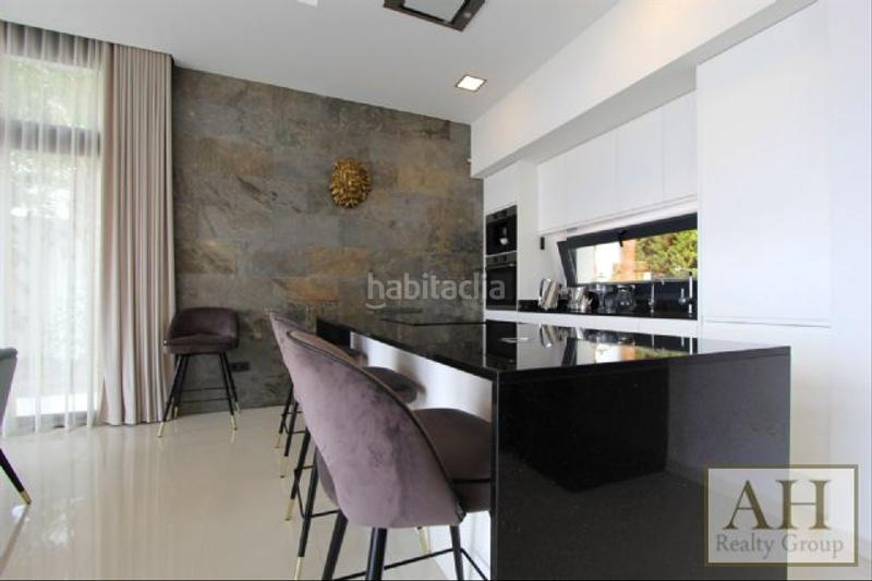 Foto a8e9274f-19df-4d2b-8088-382ff9475c2e. Casa en Golf Bahía Finestrat