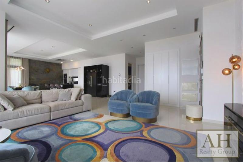 Foto c5294593-530d-4aa8-9d39-2a67645f6dc7. Casa en Golf Bahía Finestrat