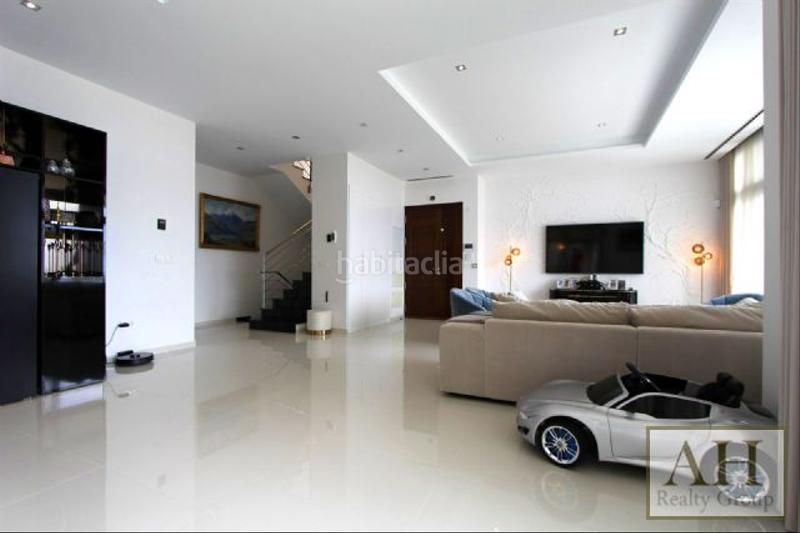 Foto c91d8fc1-898c-417d-9579-914d8701bed0. Casa en Golf Bahía Finestrat