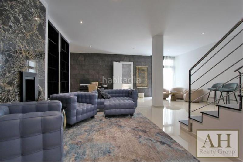 Foto d880881c-5751-4c30-a1b4-f6731b3b4058. Casa en Golf Bahía Finestrat