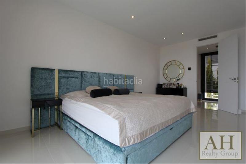 Foto e148f77d-0415-485b-a508-bae09f3e962a. Casa en Golf Bahía Finestrat