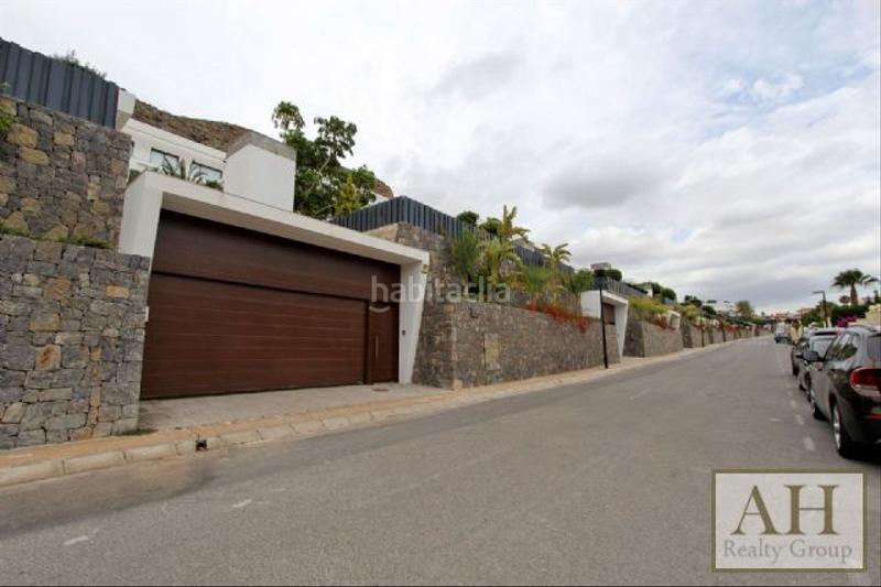 Foto e91ca85c-2c01-46b7-8e23-50d6acff3a0f. Casa en Golf Bahía Finestrat