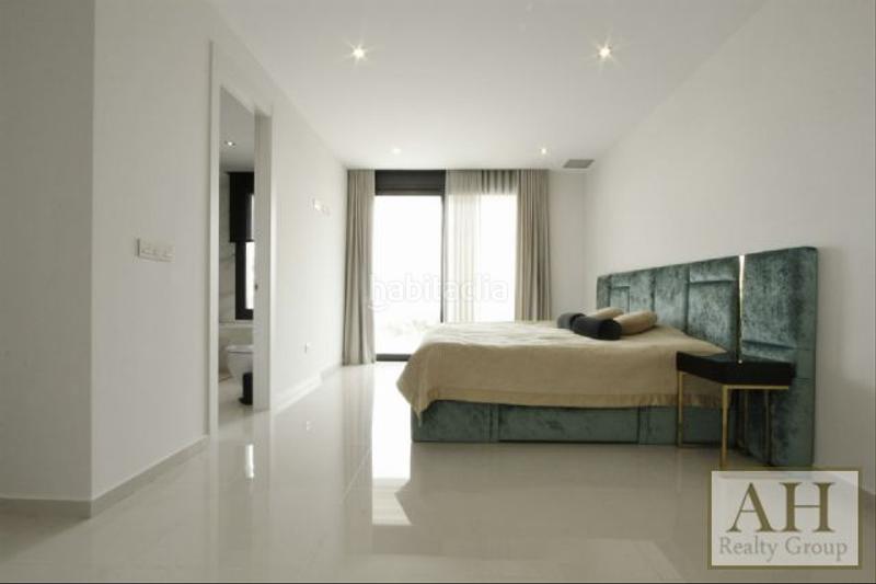 Foto f9d0951e-7f94-47d8-923f-17e63609a5e3. Casa en Golf Bahía Finestrat