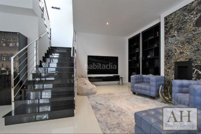 Foto fbe2a69b-490f-417a-b057-85f9faf3fc30. Casa en Golf Bahía Finestrat