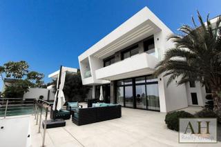 Maison à Golf Bahía