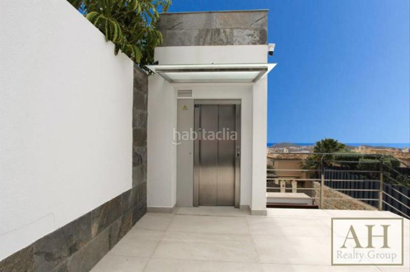 Foto 174a822e-078c-4c28-a55c-c1851a0fff44. Haus in Golf Bahía Finestrat