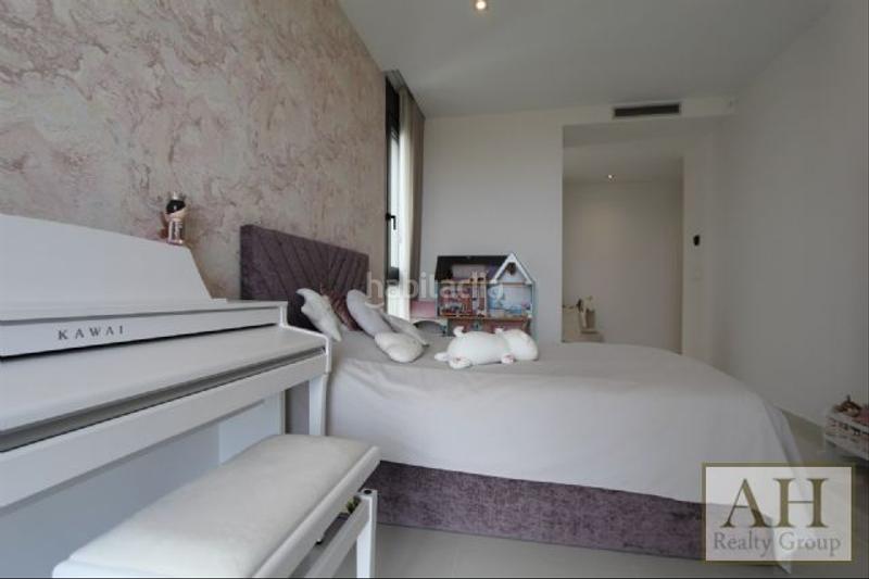 Foto 1db606ba-dfb2-4d36-aecc-130988ecff0b. Haus in Golf Bahía Finestrat