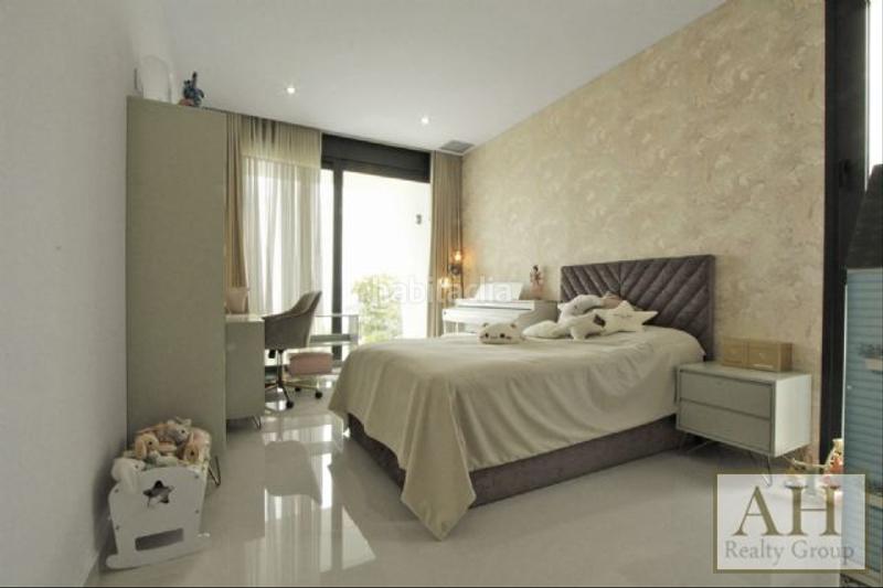 Foto 22b55dc9-7aaf-4c8b-921a-e00992481695. Haus in Golf Bahía Finestrat