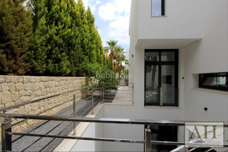 Foto 508898a0-f2f9-423b-87b7-17c33e729cd3. Haus in Golf Bahía Finestrat