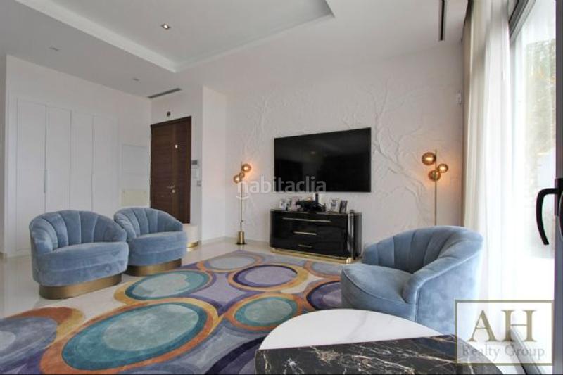 Foto 525b10dc-96fb-4c52-bc04-49d259ca280e. Haus in Golf Bahía Finestrat