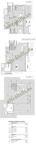 Foto a0520e24-f2b0-403c-a176-0ce6b716e471. Haus in Golf Bahía Finestrat