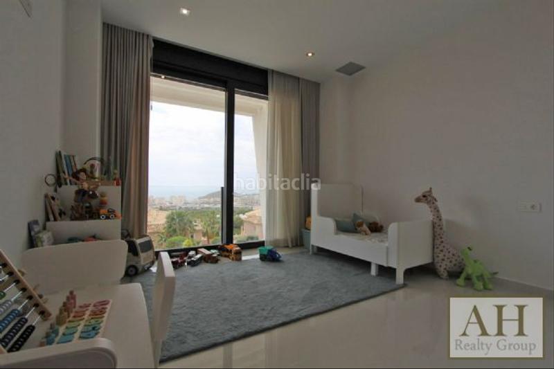 Foto a6f171f1-5ab9-46b1-b787-e3be46678bea. Haus in Golf Bahía Finestrat