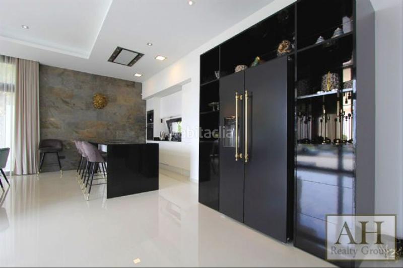 Foto b45d86a2-274b-4137-97ee-84d814bdc66b. Haus in Golf Bahía Finestrat