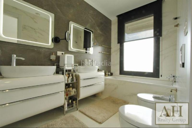 Foto e26abb3e-124a-441f-8a9d-f04f60625902. Haus in Golf Bahía Finestrat