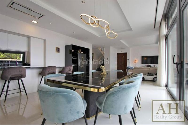 Foto ffec139d-4f5b-4553-a6a3-ecad26f8ebfa. Haus in Golf Bahía Finestrat