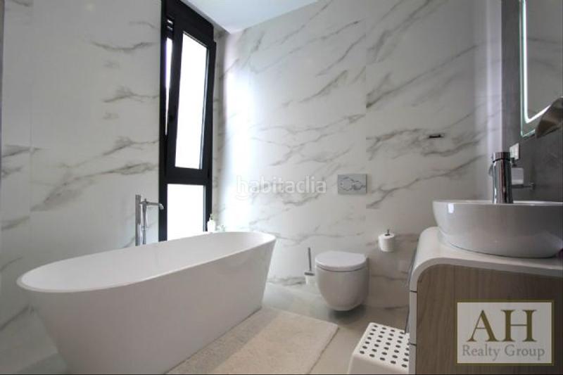 Foto 156943c7-d57a-47ba-b8df-e4cb6bb00fcf. Maison dans Golf Bahía Finestrat