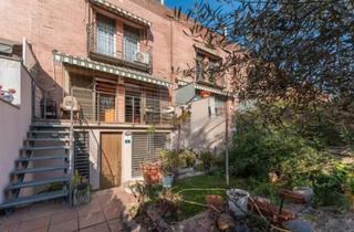 Casa adossada  Carretera ronda sud. Casa unifafiliar en tres torres granollers