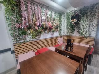 Transfer Business premise in Santa Eulàlia. Traspaso bar en santa eulàlia hospitalet de llobregat