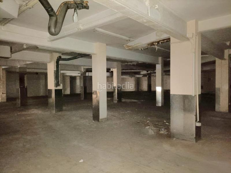 Foto 4f4d3d66-b810-4c18-9559-565fa9e49dd5. Geschäftsraum in Col·legis Nous Mollet del Vallès