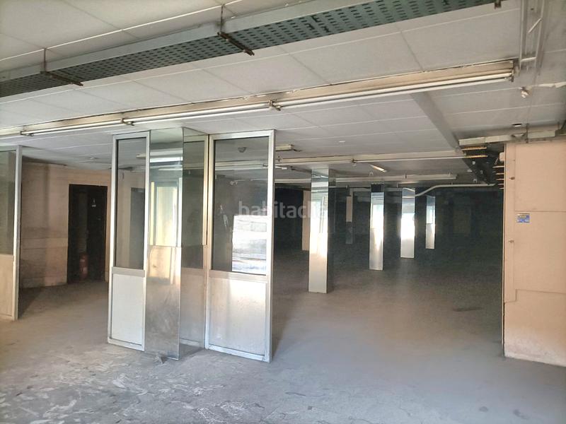 Foto 55a4472a-1dc0-409e-8de7-5522e597e211. Local comercial en Col·legis Nous Mollet del Vallès