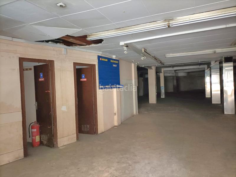 Foto a6564054-a02f-43f7-96a3-8d1ee811e597. Local comercial en Col·legis Nous Mollet del Vallès