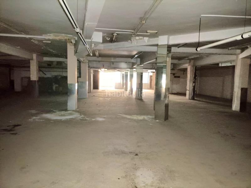 Foto f1052300-3f8c-41bd-a109-c91d5788747c. Local comercial en Col·legis Nous Mollet del Vallès