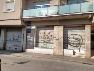 Local Comercial  Carrer d'antnia canet