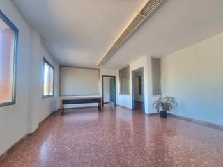 Local Comercial  Carrer de sant roc. Venta de oficina lista para entrar