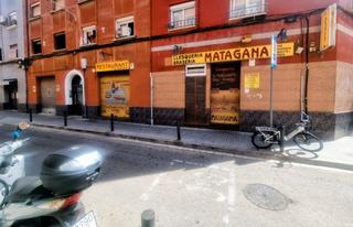 Location Local commercial à Carrer del general prim 53. Traspaso de bar restaurante