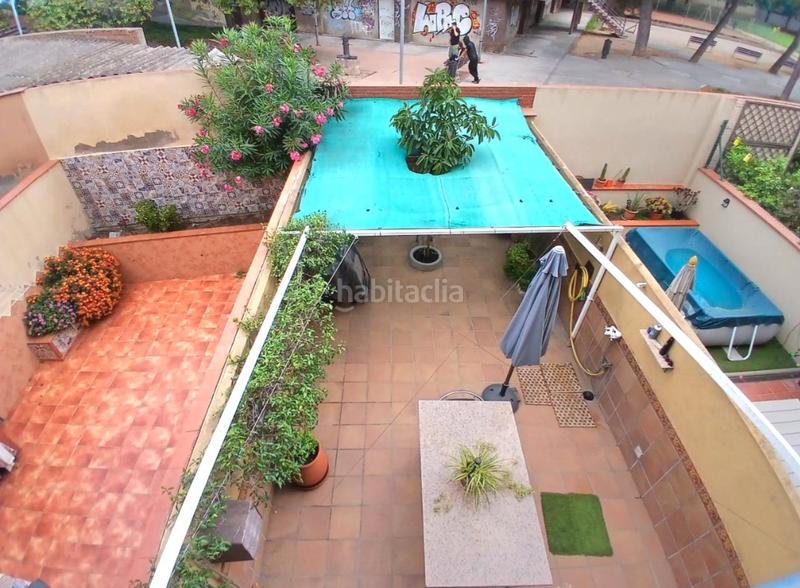 Foto 65a79d83-2b98-464a-bd03-73bb586f92a8. Casa adosada  por 366.000 € en Estació de França Mollet del Vallès