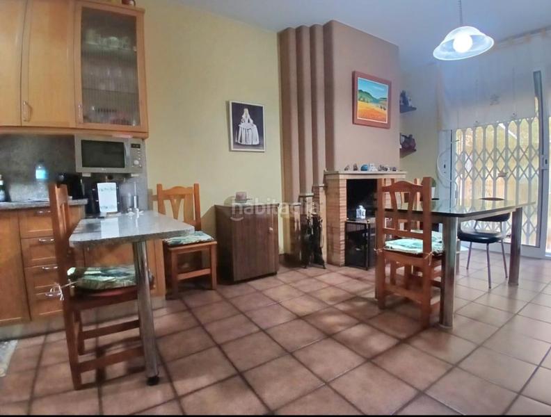 Foto f18fe127-5c8c-461b-9154-66470ced3913. Casa adosada  por 366.000 € en Estació de França Mollet del Vallès