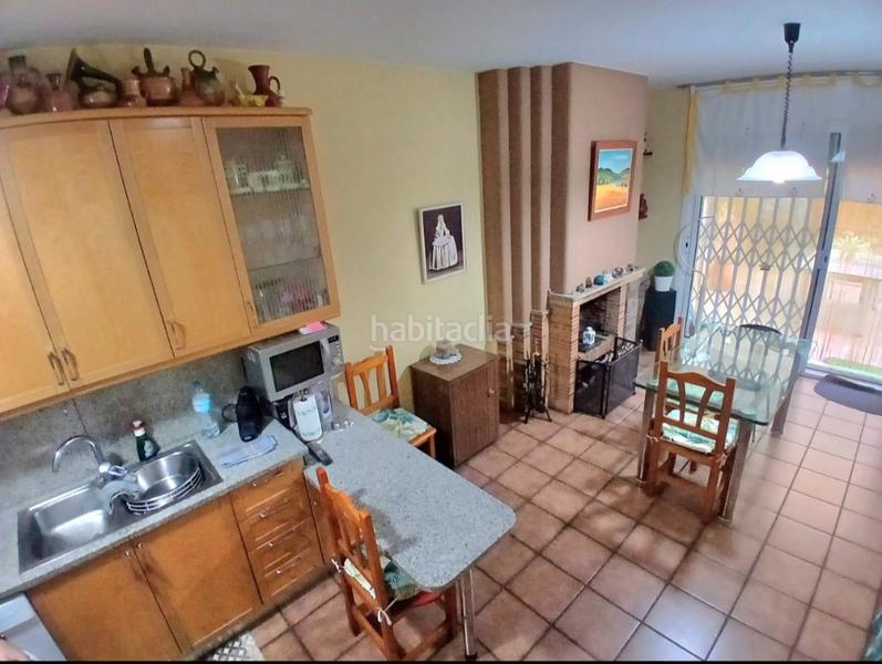 Foto fbca9d11-ef0b-490d-ac90-82855d371e48. Casa adosada  por 366.000 € en Estació de França Mollet del Vallès