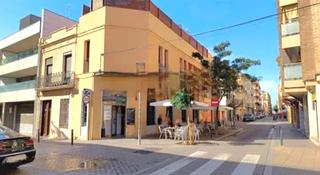 Umzug Geschäftsraum  Carrer gravina. Bar granja en trapaso-mataro