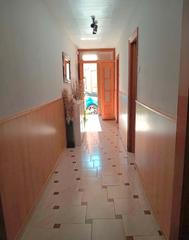 Etagenwohnung  Carrer verge de la paloma. Planta baja reformada zona cerdañola norte