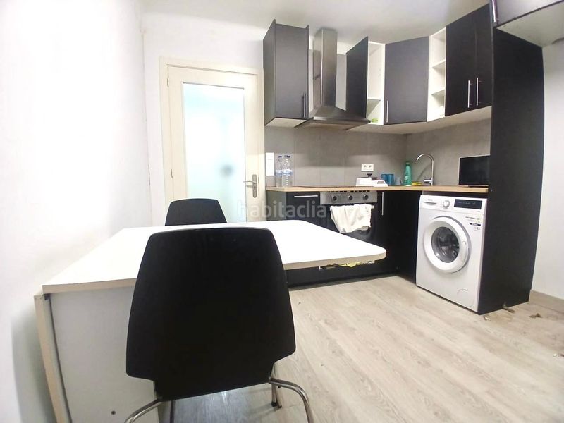 Foto 0878f300-e9f4-4204-ba7f-d338ca7088b0. Estudi amb calefacció a Estació de França Mollet del Vallès