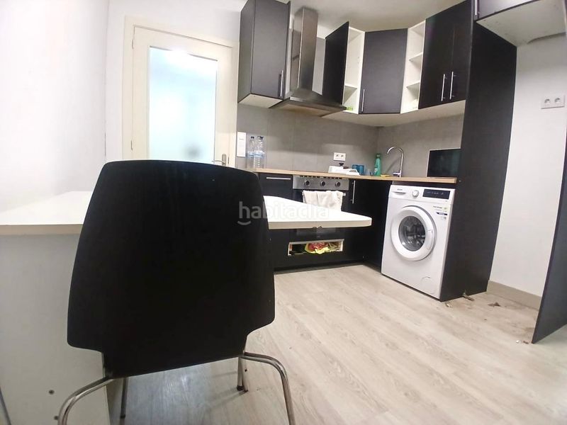 Foto 7cd4ff93-b746-4975-b78c-269874749728. Estudi amb calefacció a Estació de França Mollet del Vallès