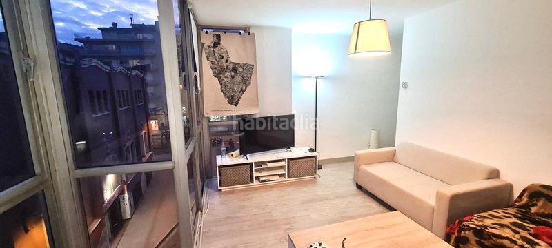 Foto c5b68719-50b8-4e18-8cc6-67ae59e27ade. Estudi amb calefacció a Estació de França Mollet del Vallès