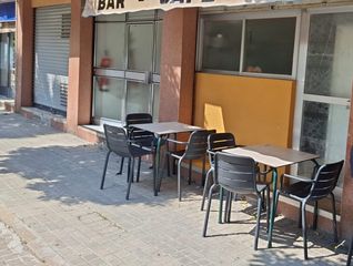 Business premise  Carrer del pintor fortuny