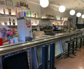 Local Comercial en Eixample