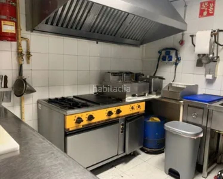 Foto ea1daf38-27e4-4a34-a738-f0da6f9f7f4f. Local comercial a Eixample Mataró