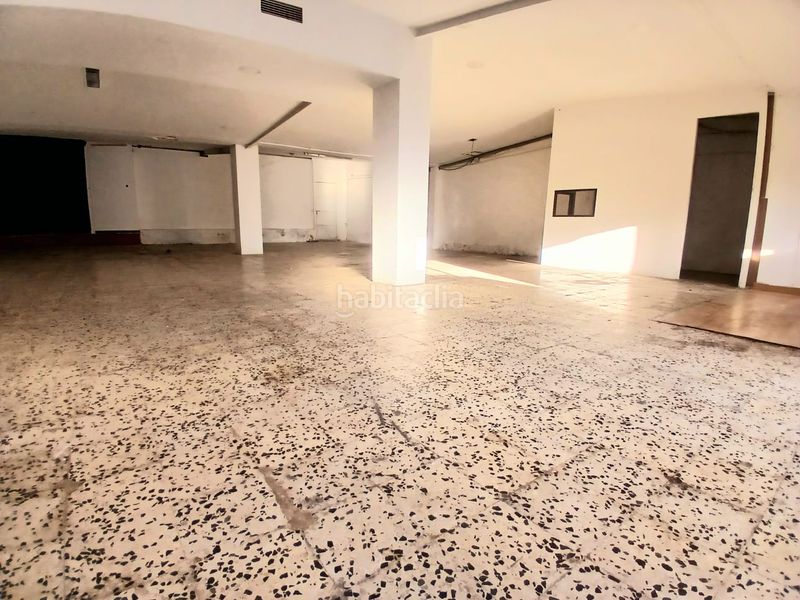 Foto e754c7d5-a306-477d-bddc-5aff6c0a5340. Local comercial a Llagosta (La)