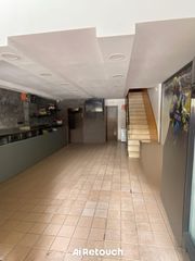 Geschäftsraum in Lliçà de Vall. Local comercial120 mts en venta lliça de vall
