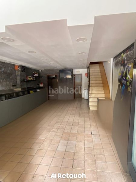 Foto 2d468a96-2241-487e-9523-fb5c83f3aa75. Local comercial a Lliçà de Vall