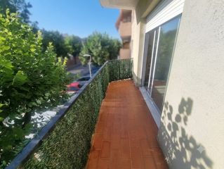 Appartamento  Avinguda montserrat. Piso en venta lliça de vall