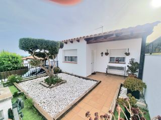 Casa a Bigues i Riells del Fai. Venta de casa en font dels enamorats – caldes de montbui