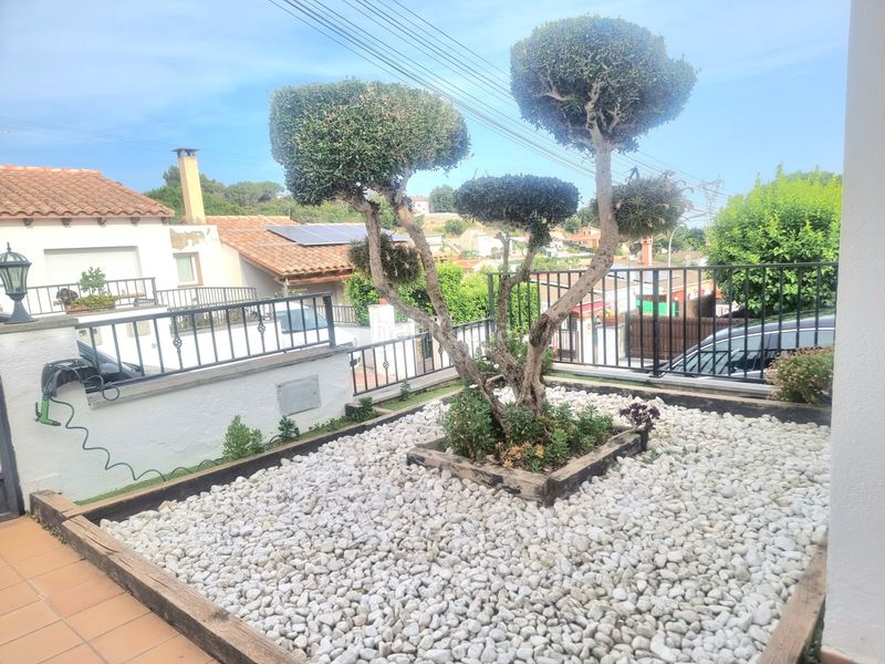Foto 7a71f3ad-7e88-4577-bb63-f1dc36942509. Casa amb calefacció aparcament a Bigues i Riells del Fai